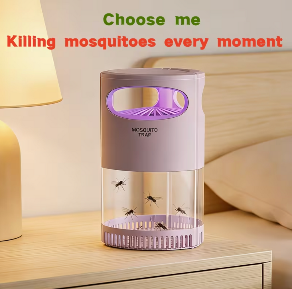 Bugcatcher