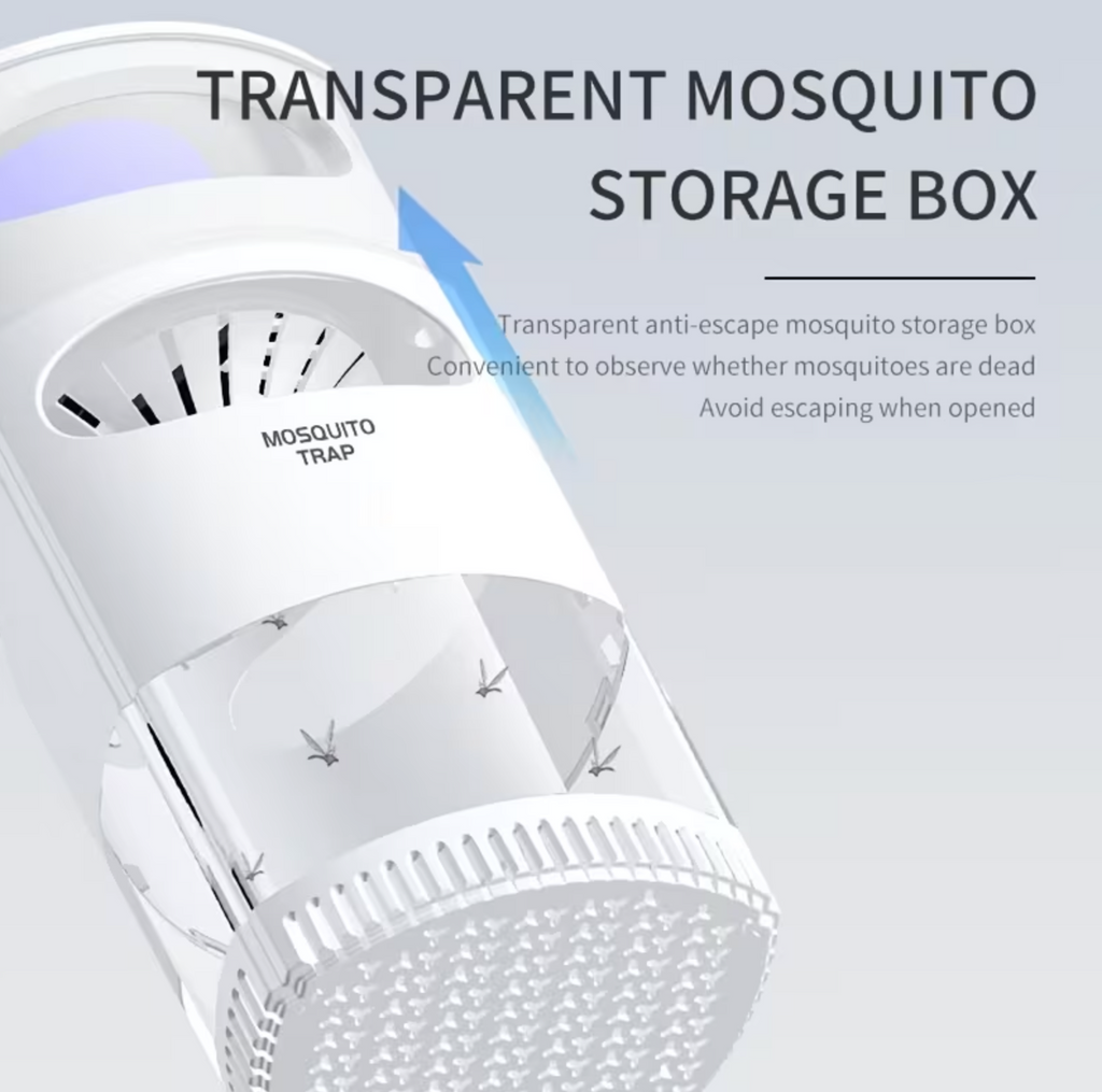 Bugcatcher