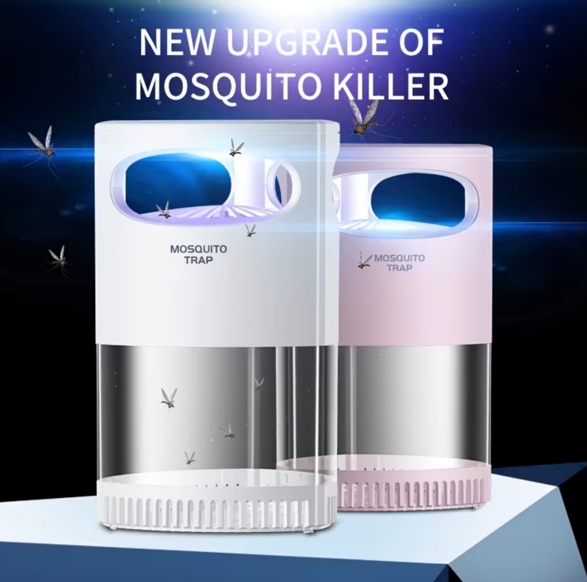 Bugcatcher