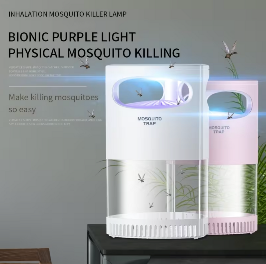 Bugcatcher