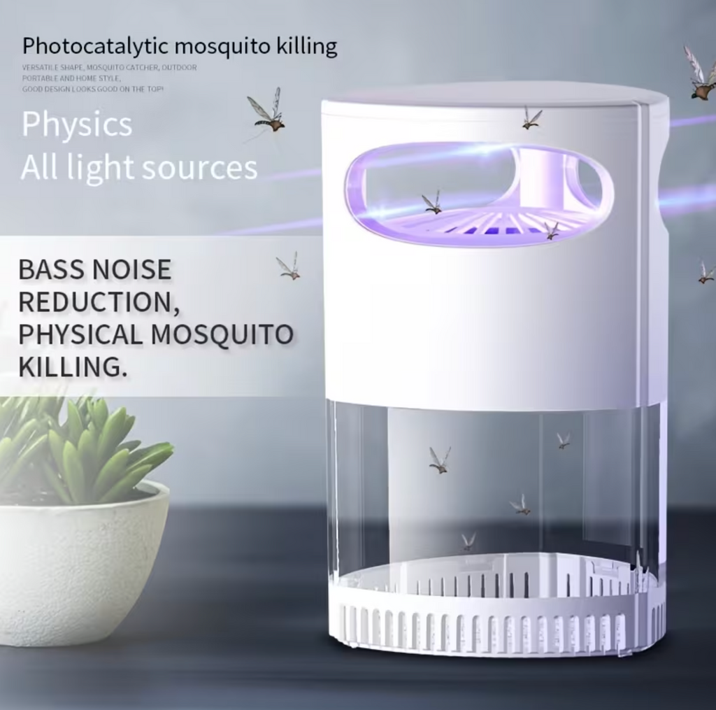 Bugcatcher